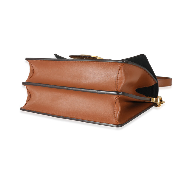 LOUIS VUITTON Reverse Monogram Canvas Dauphine MM - Picture 2 of 7